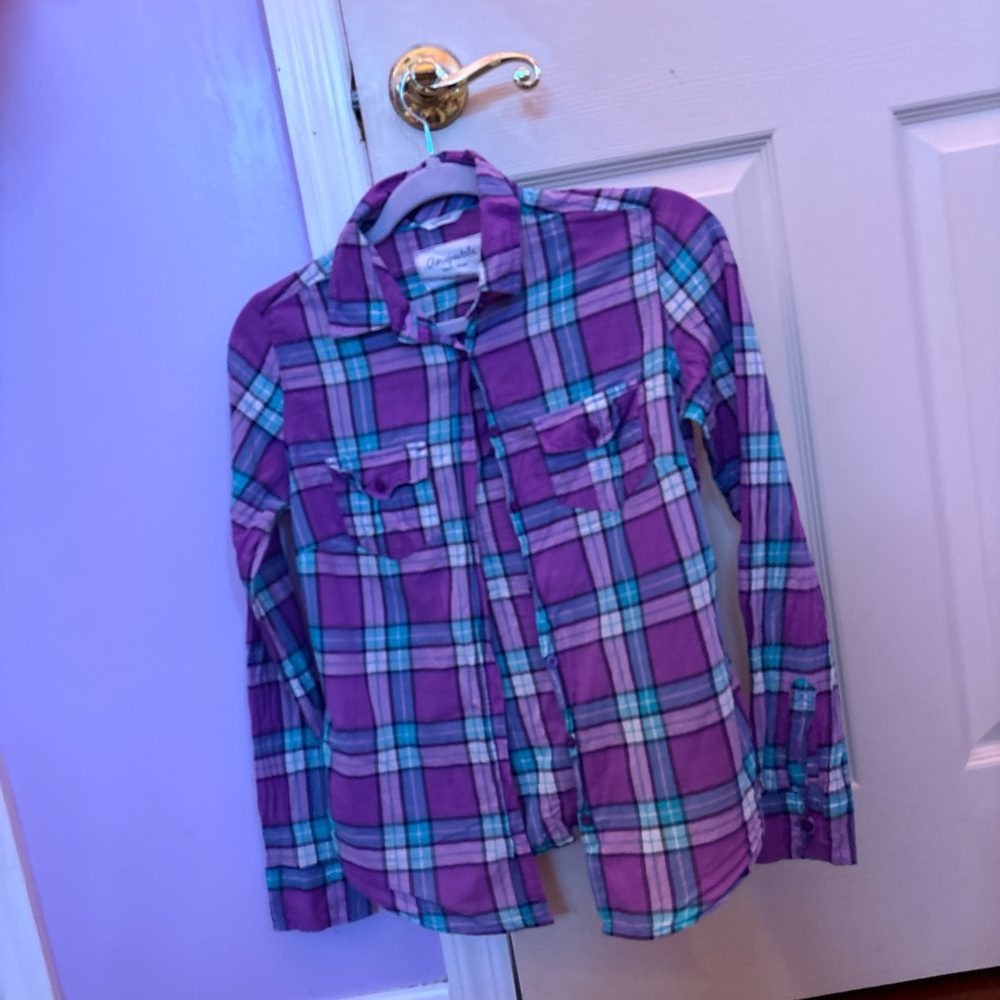 Flannel